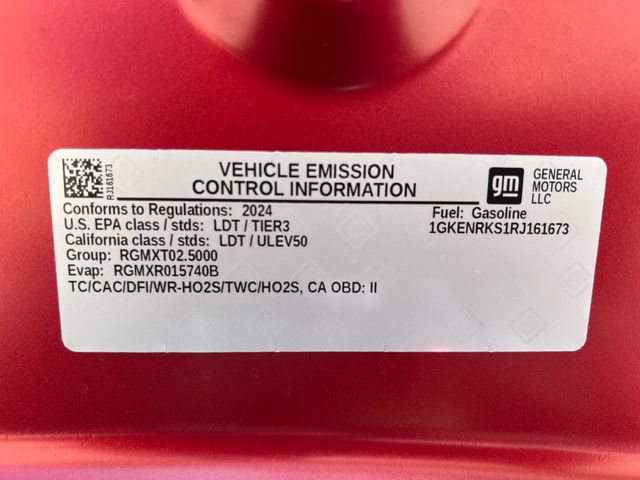 Used 2024 GMC Acadia Denali w/ Super Cruise Package AWD/4WD image 17