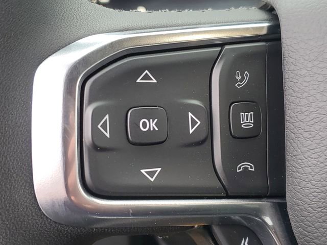 New 2026 RAM 1500 Laramie image 16