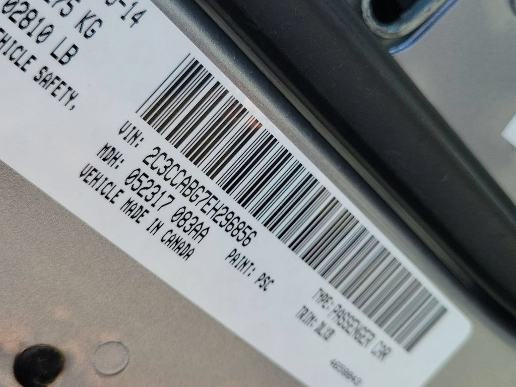 Used 2014 Chrysler 300 S RWD image 34