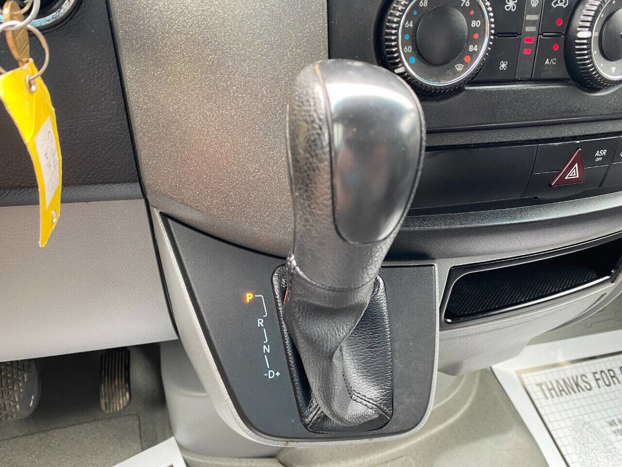 Used 2012 Mercedes-Benz Sprinter 3500 image 15