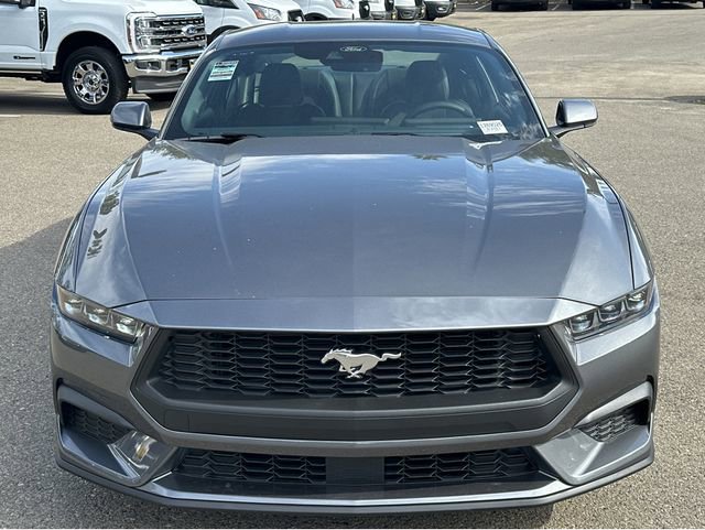 New 2026 Ford Mustang Coupe RWD image 2