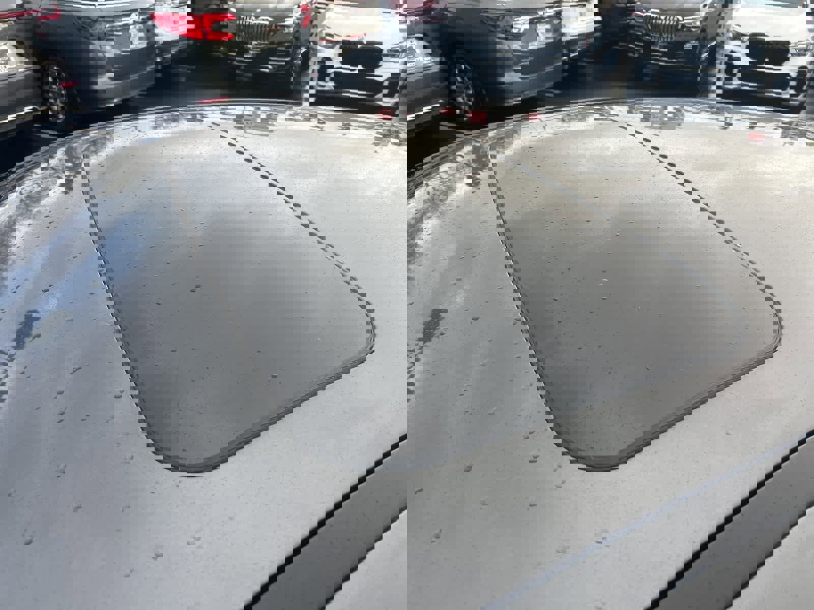 Used 2018 Ford Focus SEL image 15