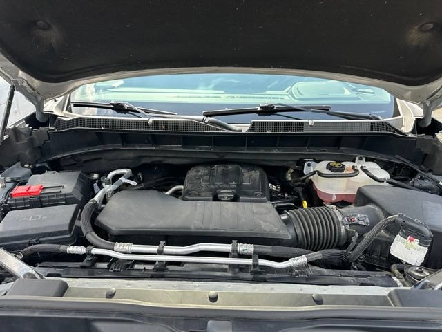 Certified 2024 Chevrolet Silverado 1500 LT AWD/4WD image 33