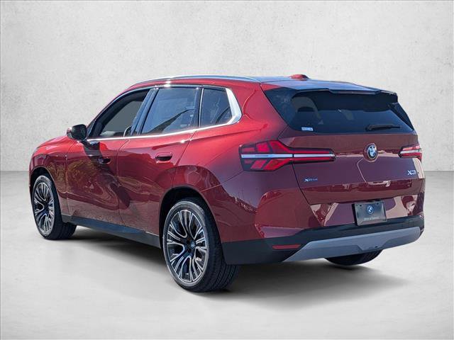 New 2026 BMW X3 xDrive30i w/ Premium Package AWD/4WD image 10