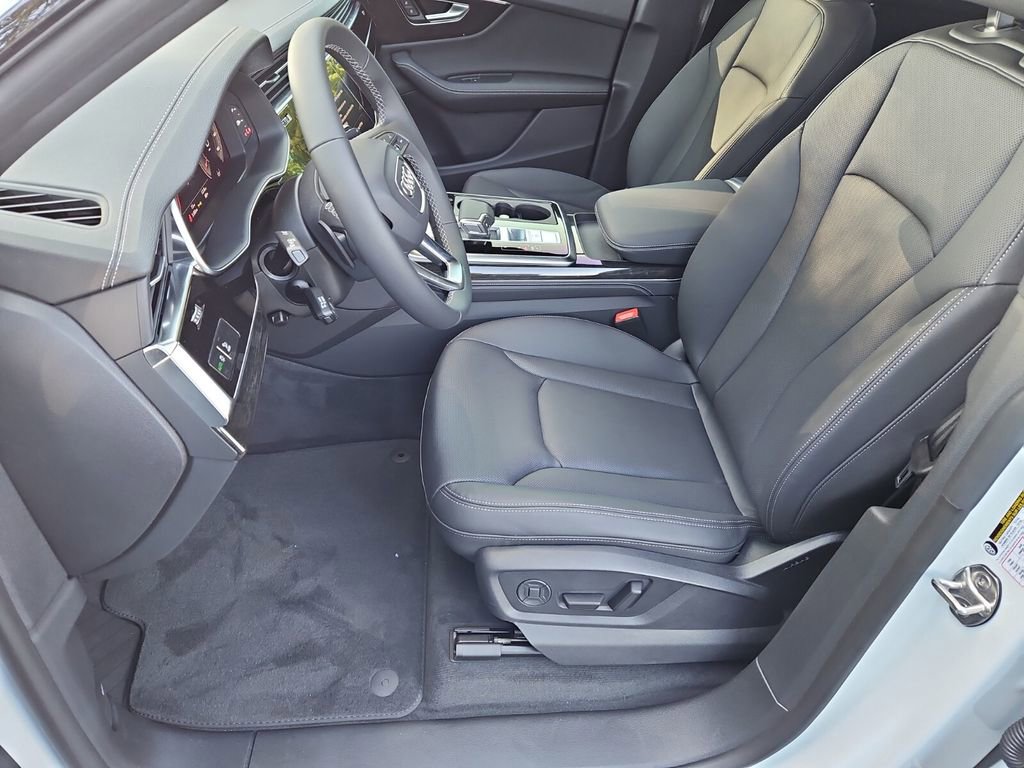 New 2026 Audi Q8 Premium Plus image 6