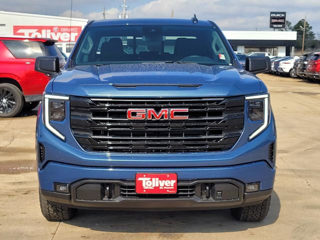New 2026 GMC Sierra 1500 Elevation w/ Preferred Package image 3