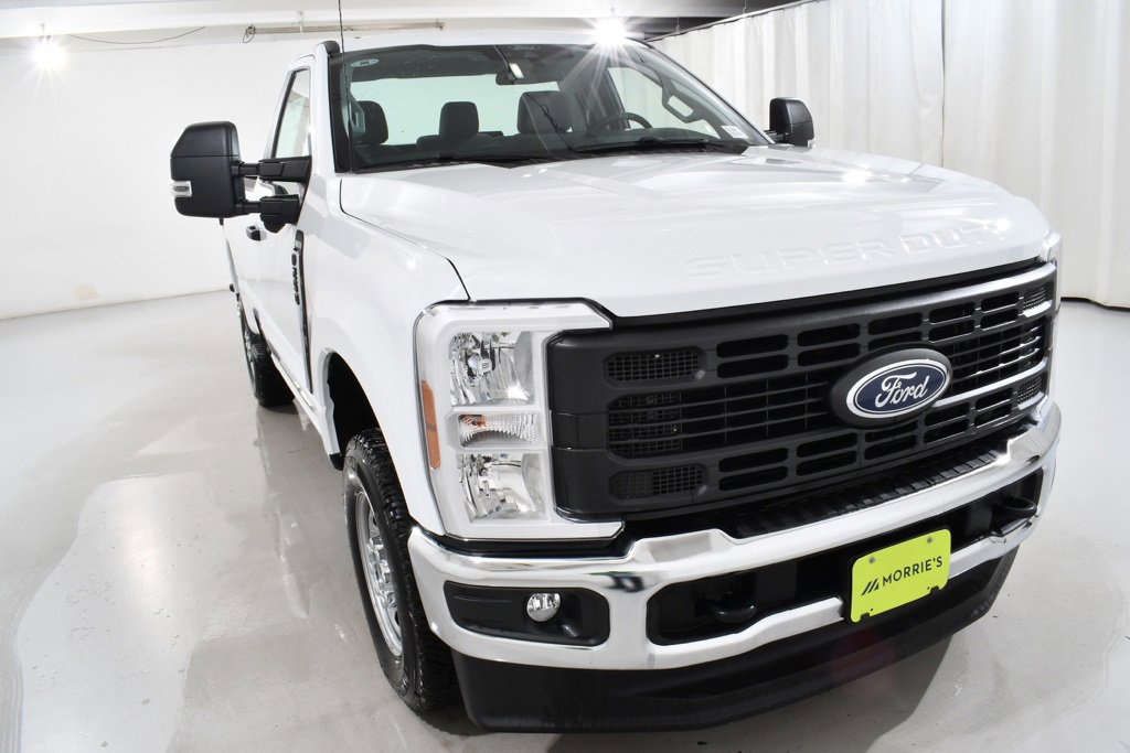 New 2026 Ford F250 XL w/ 360-Degree Camera Package image 4