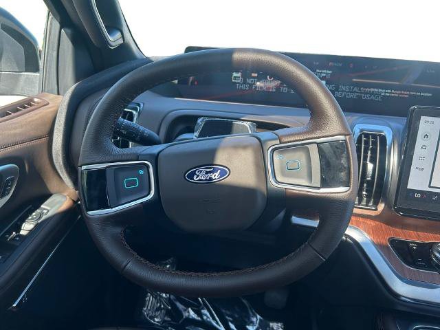 New 2027 Ford Expedition King Ranch AWD/4WD image 37