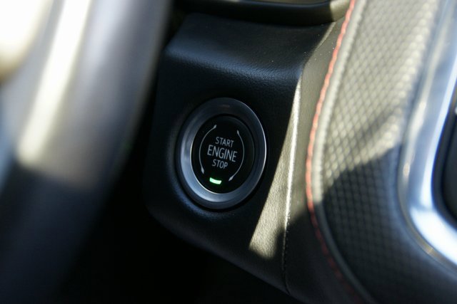 Used 2022 Chevrolet Suburban RST w/ Sport Performance Package image 22