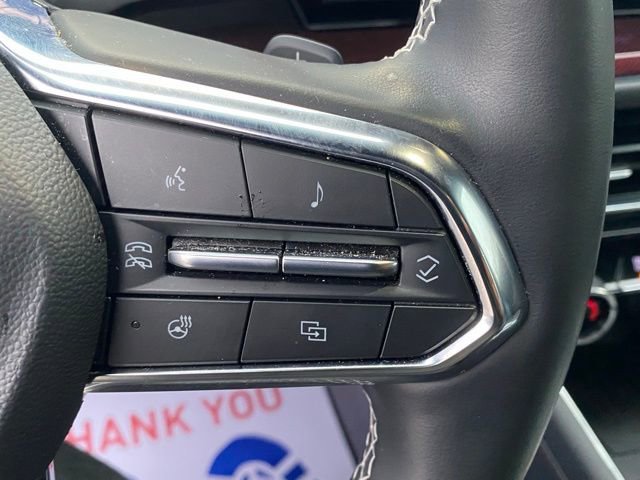 Used 2024 Chevrolet Traverse Z71 image 18