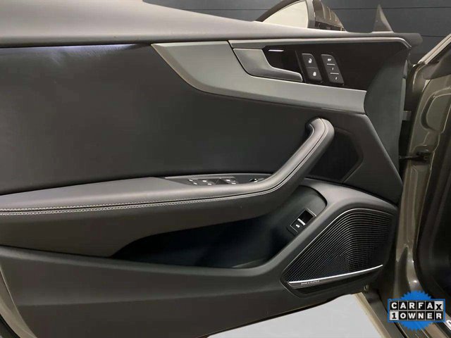 Used 2023 Audi A5 2.0T Premium Plus w/ Premium Plus image 30