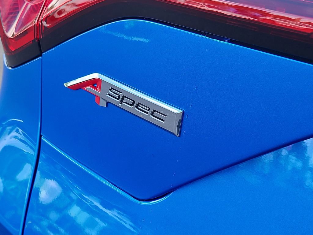 New 2026 Acura MDX A-Spec image 11