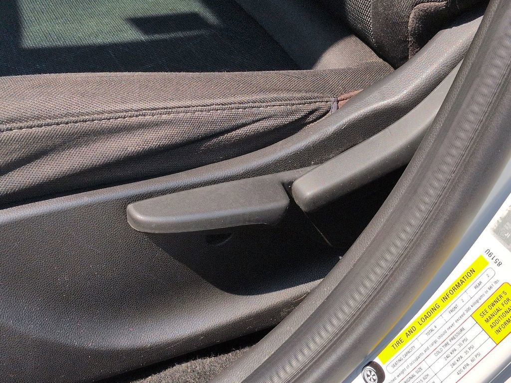 Used 2022 Chevrolet Spark LT FWD image 14