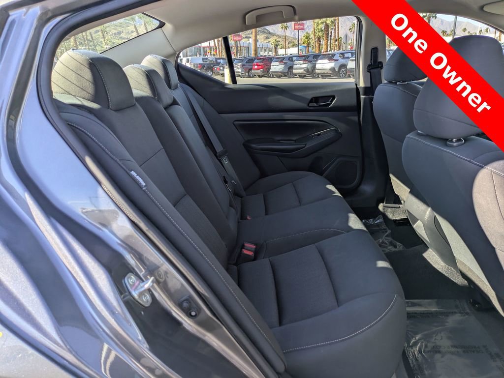 Used 2023 Nissan Altima 2.5 S image 17