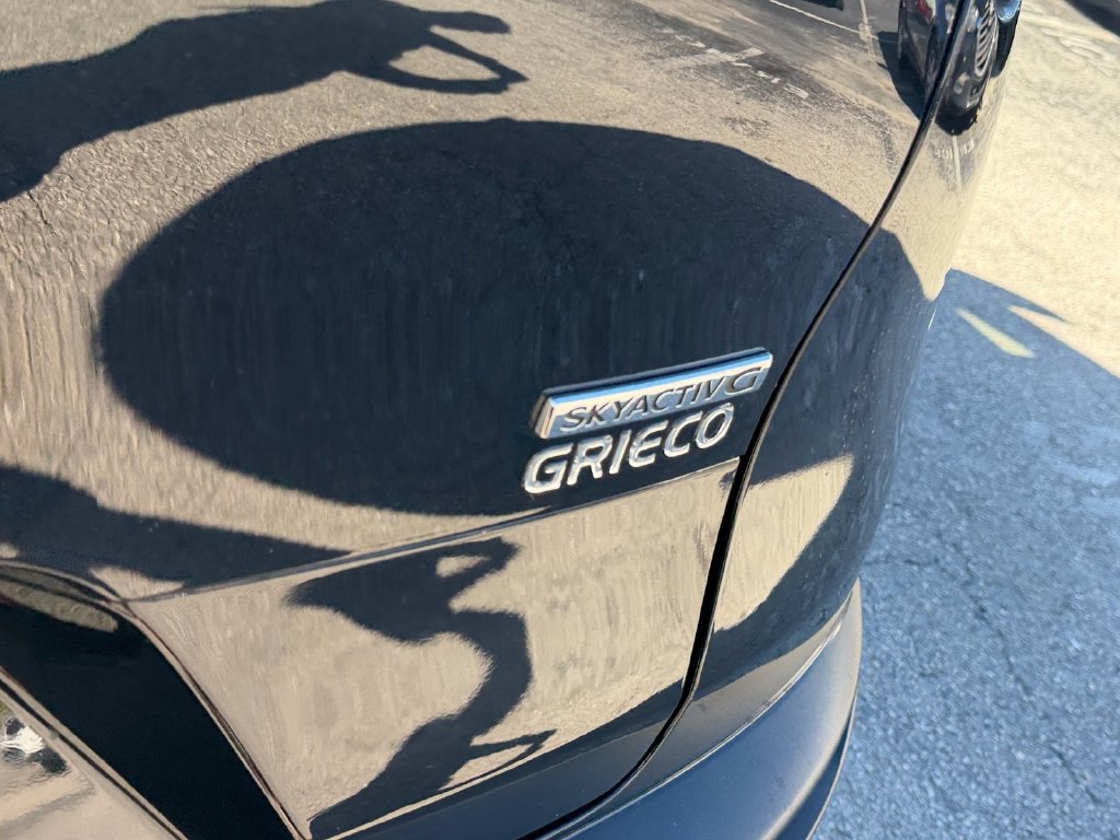 Certified 2024 MAZDA CX-30 AWD 2.5 S w/ Select Sport Pkg image 16