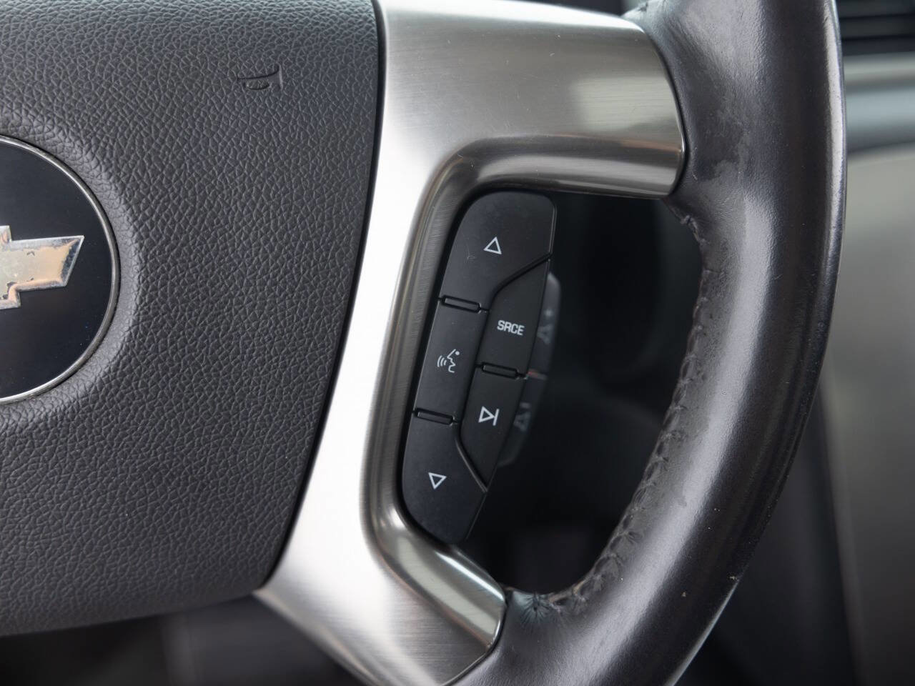 Used 2007 Chevrolet Avalanche LT w/ LT Preferred Equipment Group image 44