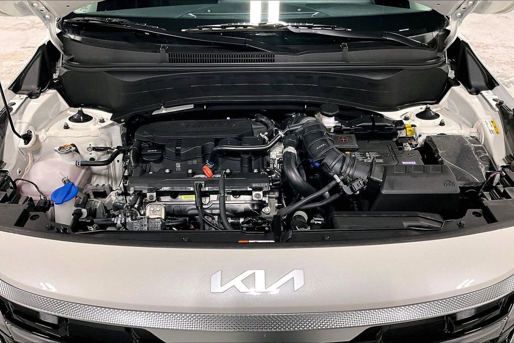 New 2026 Kia Seltos SX image 26