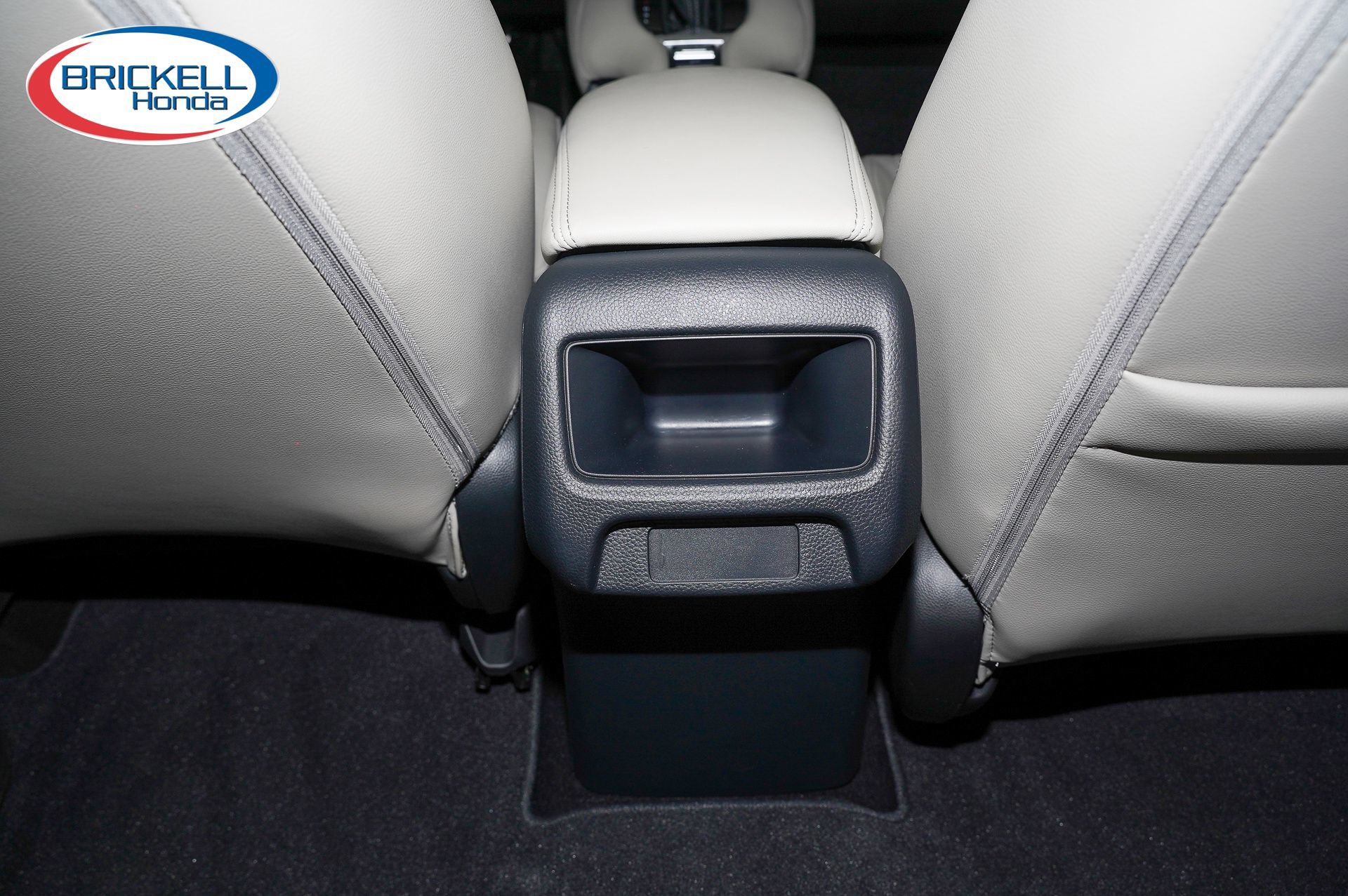 Certified 2024 Honda HR-V EX-L image 20