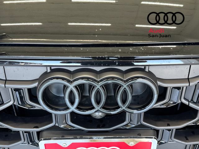 New 2026 Audi Q8 Premium Plus AWD/4WD image 3