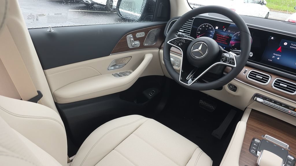 New 2026 Mercedes-Benz GLE 450 4MATIC image 27