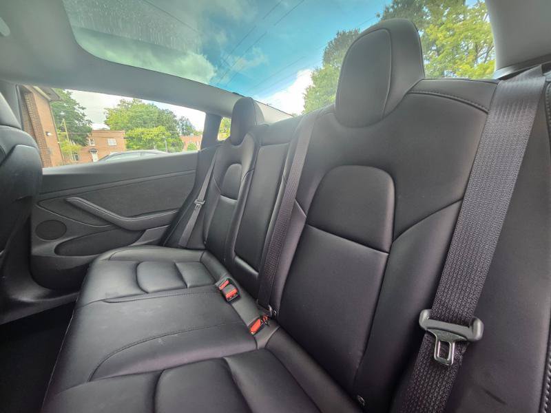 Used 2023 Tesla Model 3 Standard Range RWD image 61