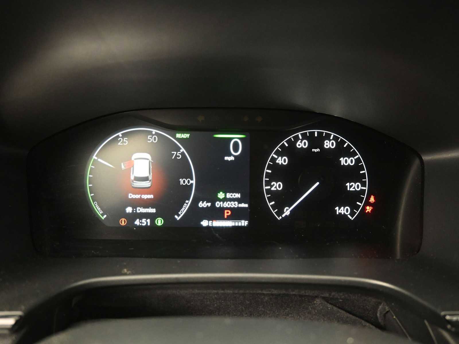 Used 2025 Honda CR-V Sport-L image 12