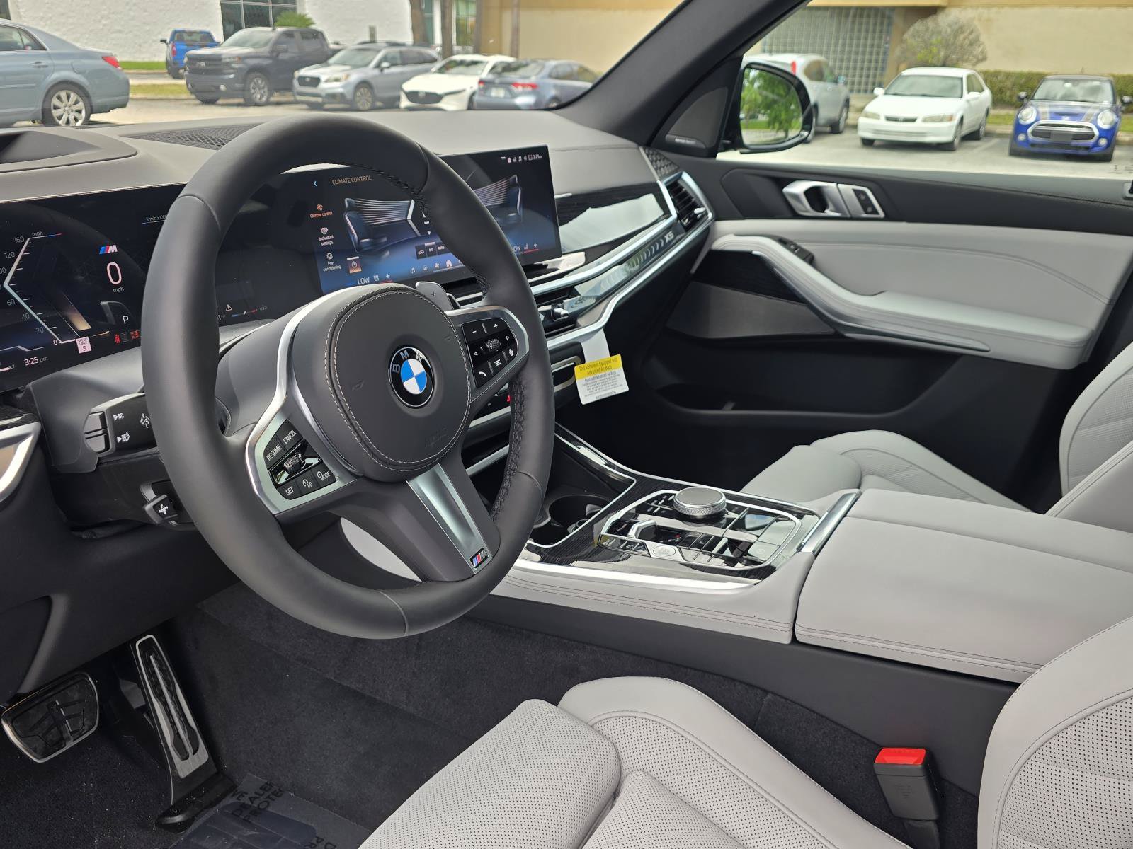 New 2026 BMW X5 sDrive40i w/ M Sport Package RWD image 18