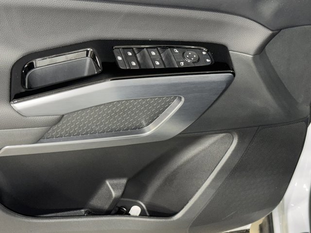 New 2026 Nissan Pathfinder SL image 22