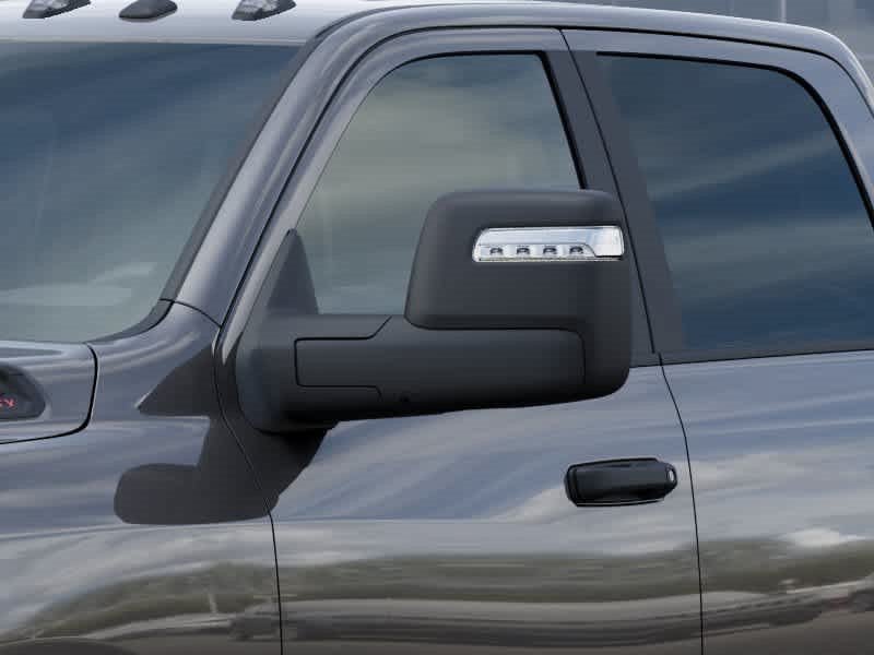 New 2026 RAM 2500 Big Horn AWD/4WD image 12