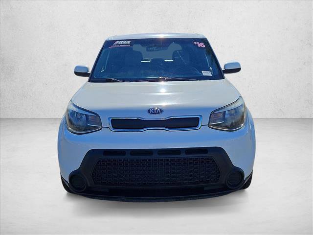 Used 2016 Kia Soul Base video 2