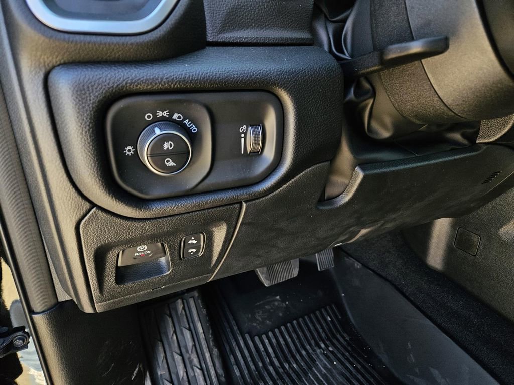 New 2026 RAM 1500 Lone Star image 14