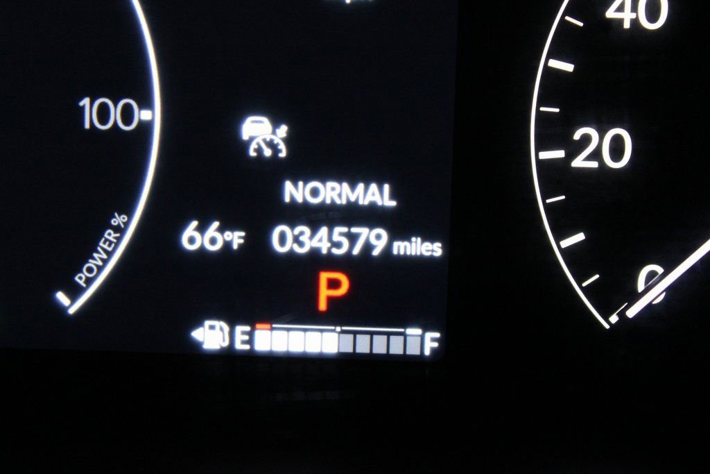 Used 2023 Honda CR-V Sport Touring image 44