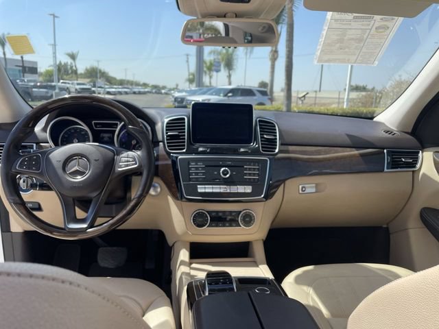 Used 2016 Mercedes-Benz GLE 350 image 20