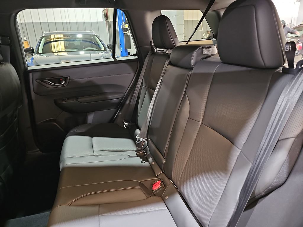 New 2026 Subaru Outback Touring XT AWD/4WD image 14