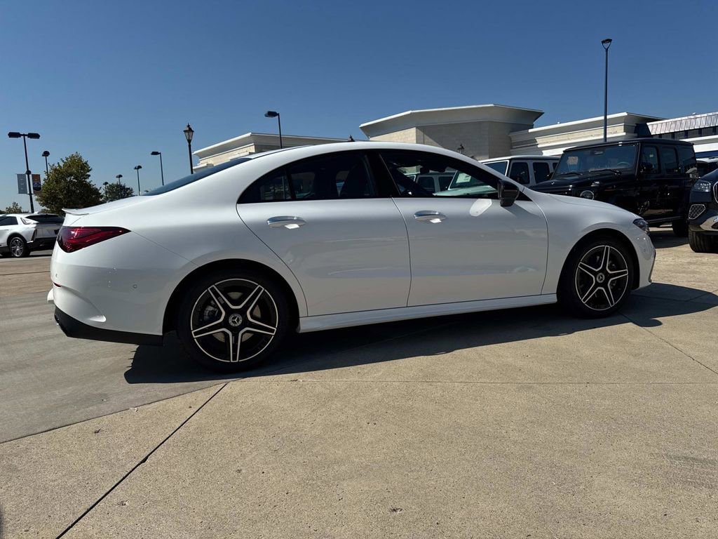New 2026 Mercedes-Benz S 63 AMG S image 36
