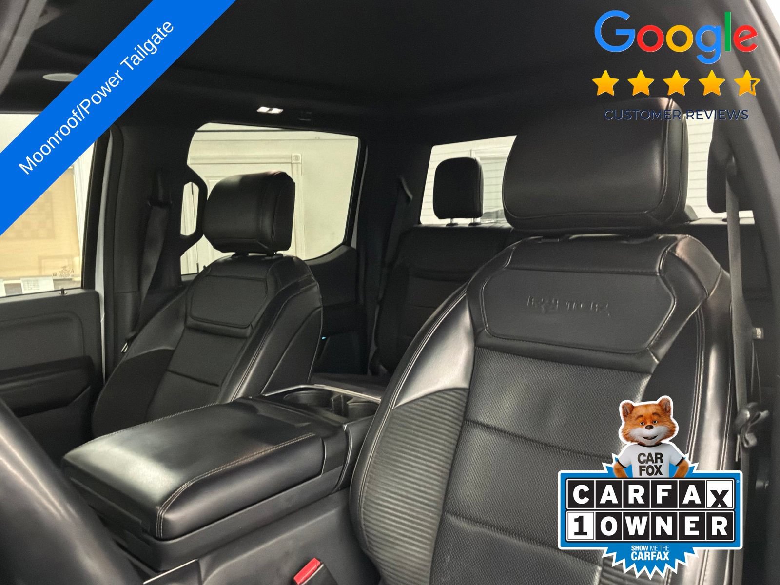 Used 2023 Ford F150 Raptor AWD/4WD image 27