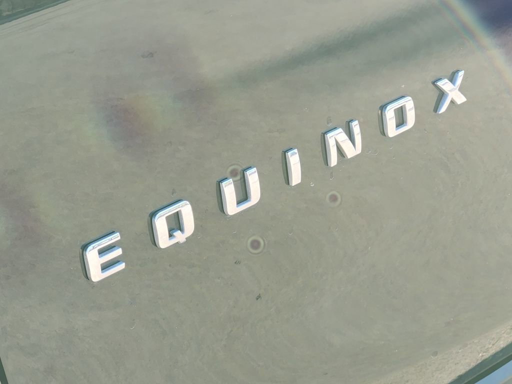 Used 2023 Chevrolet Equinox LT image 12