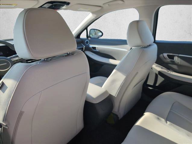New 2026 Hyundai Sonata SEL image 16
