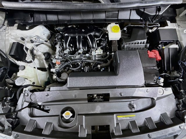 Used 2024 Nissan Pathfinder SV FWD image 30