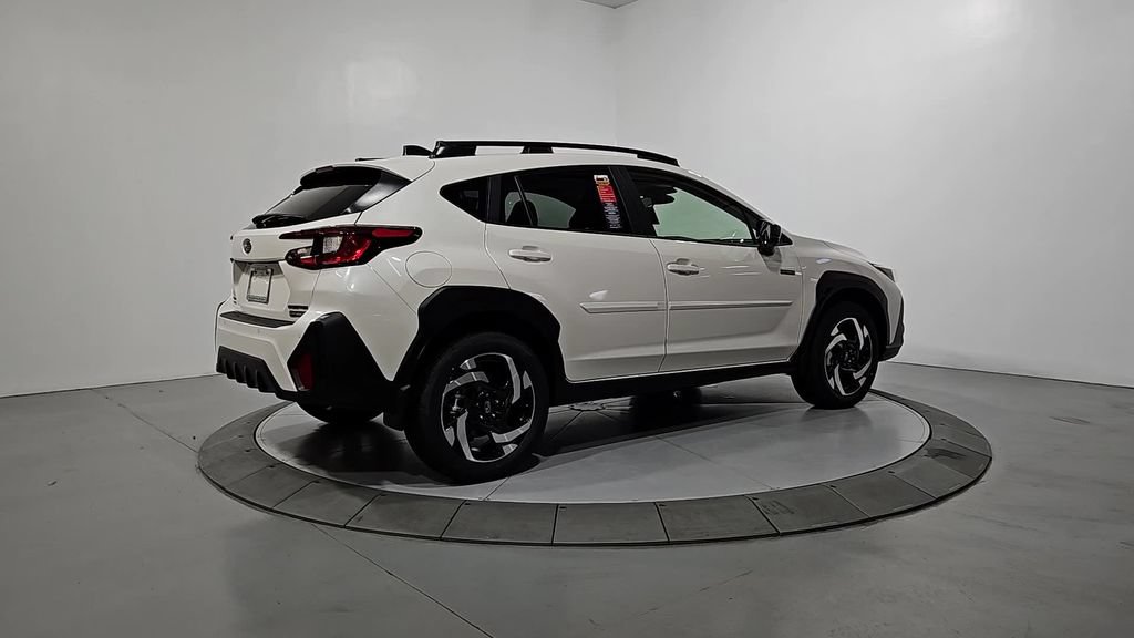 New 2026 Subaru Crosstrek 2.5i Limited AWD/4WD image 5