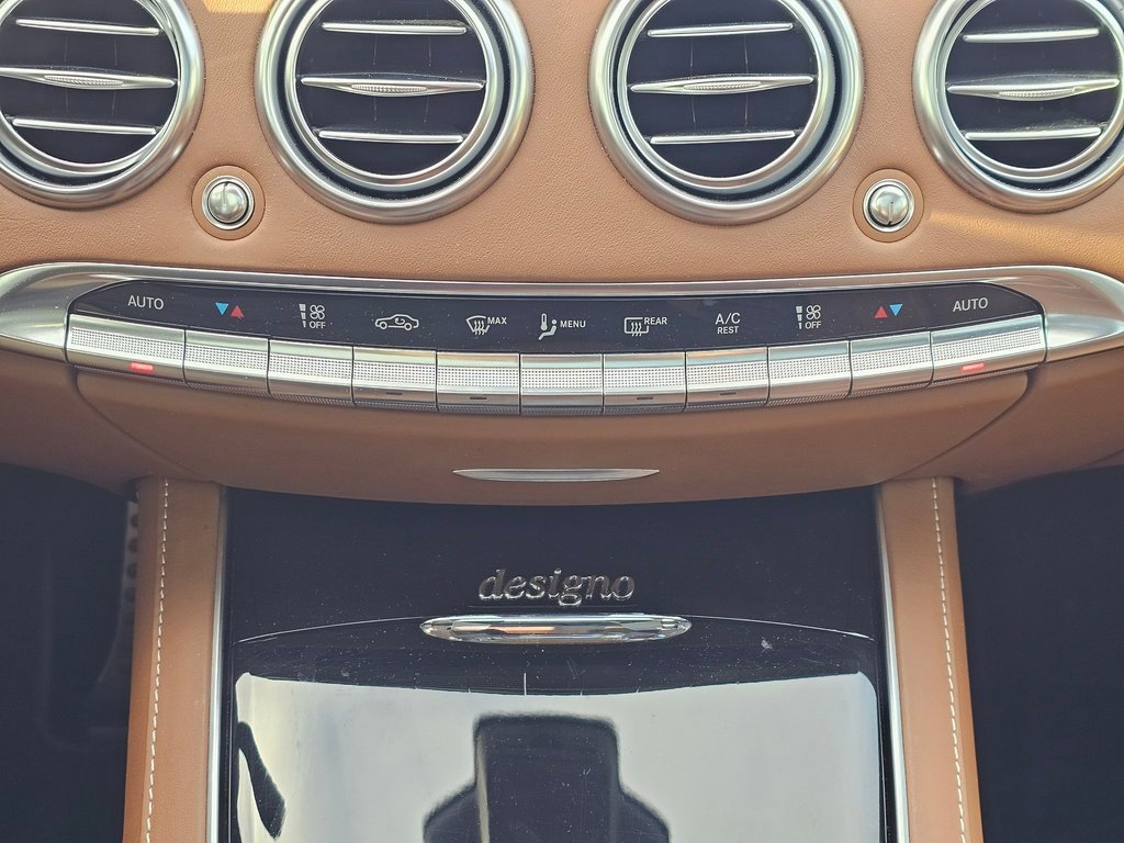 Used 2020 Mercedes-Benz S 560 4MATIC Coupe image 16