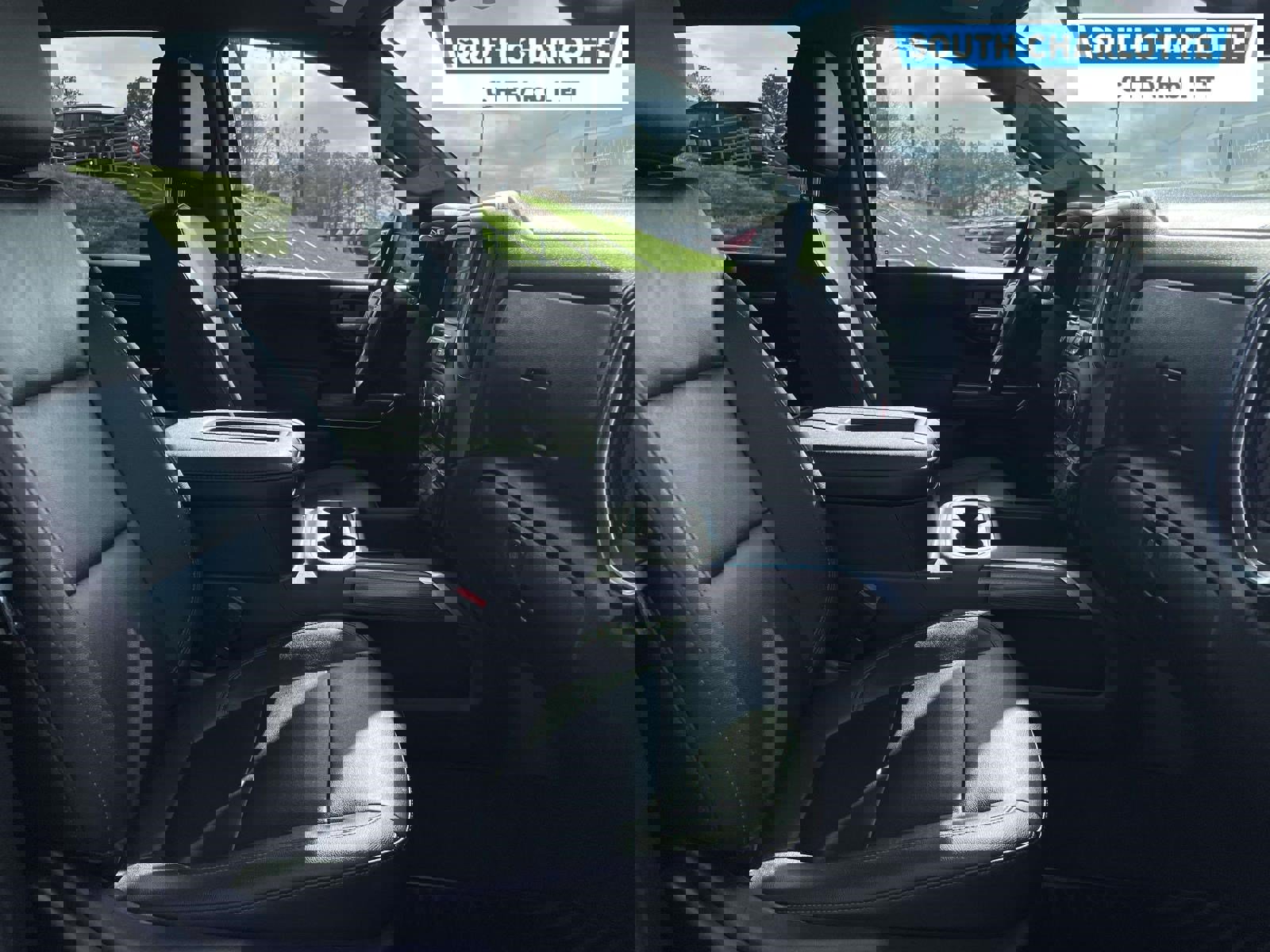 Used 2021 Chevrolet Silverado 1500 RST w/ All Star Edition Plus image 14