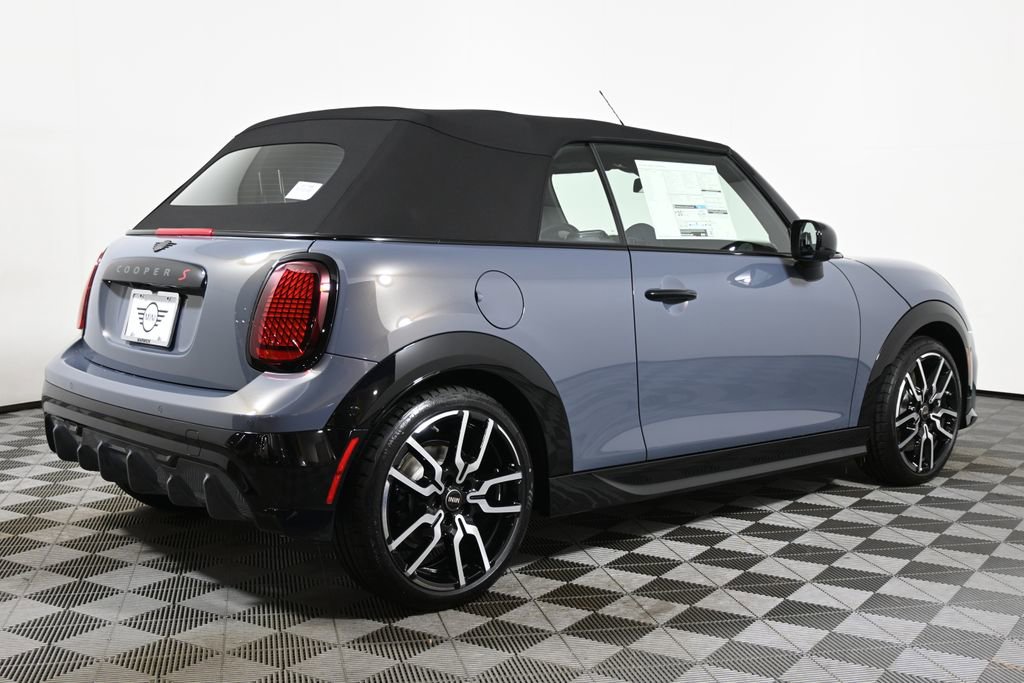 New 2026 MINI Cooper S image 7