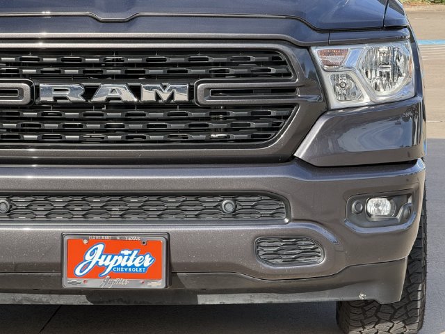 Used 2023 RAM 1500 Lone Star AWD/4WD image 10