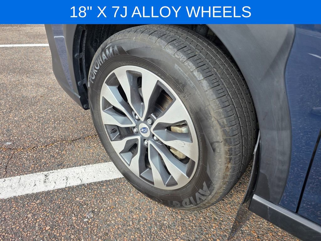 Used 2024 Subaru Outback Touring XT w/ Popular Package #2 image 32