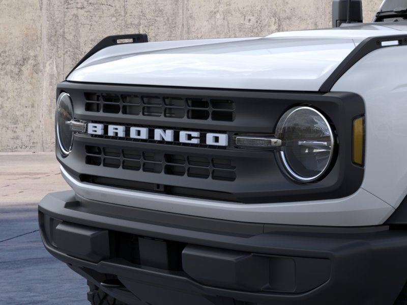 New 2026 Ford Bronco 4-Door w/ Sasquatch Package AWD/4WD image 19