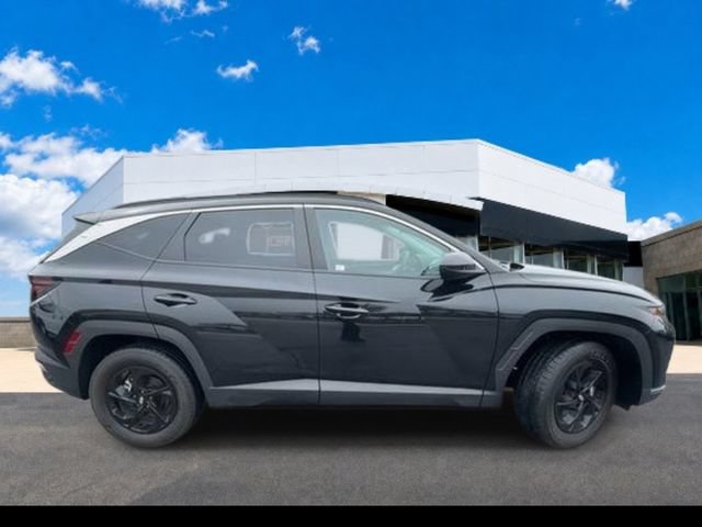 Used 2024 Hyundai Tucson SEL AWD/4WD image 9