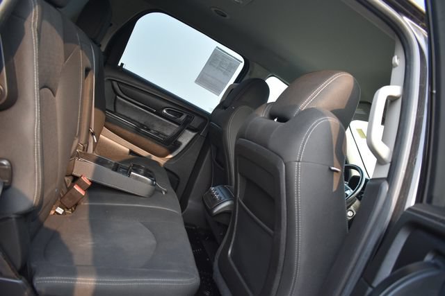 Used 2015 GMC Acadia SLE AWD/4WD image 13