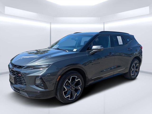 Used 2020 Chevrolet Blazer RS image 7