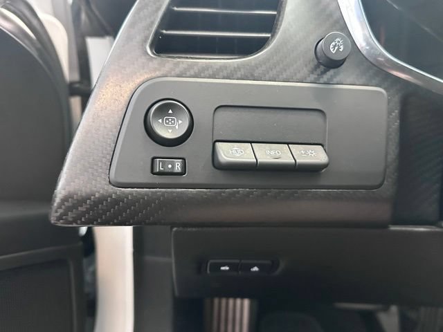 Used 2016 Chevrolet Corvette Z06 w/ 2LZ Preferred Equipment Group RWD image 19